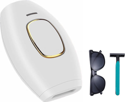 💜Golden Bloom💜 - Professional IPL Laser Hair Removal System ✨