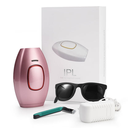 💜Golden Bloom💜 - Professional IPL Laser Hair Removal System ✨