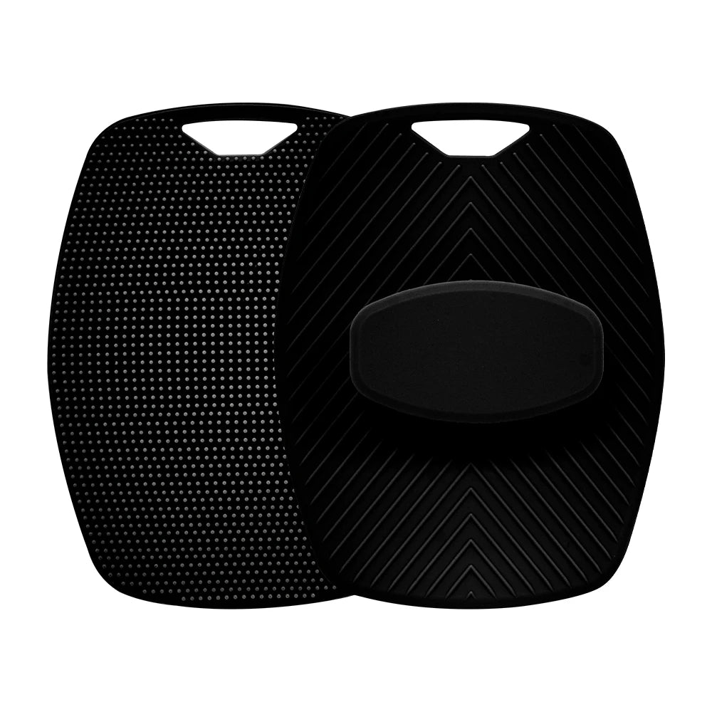 🔵Golden Bloom🔵 - Premium Silicone Exfoliating Body Brush - Non-Slip Grip🚿