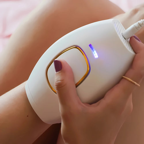 💜Golden Bloom💜 - Professional IPL Laser Hair Removal System ✨