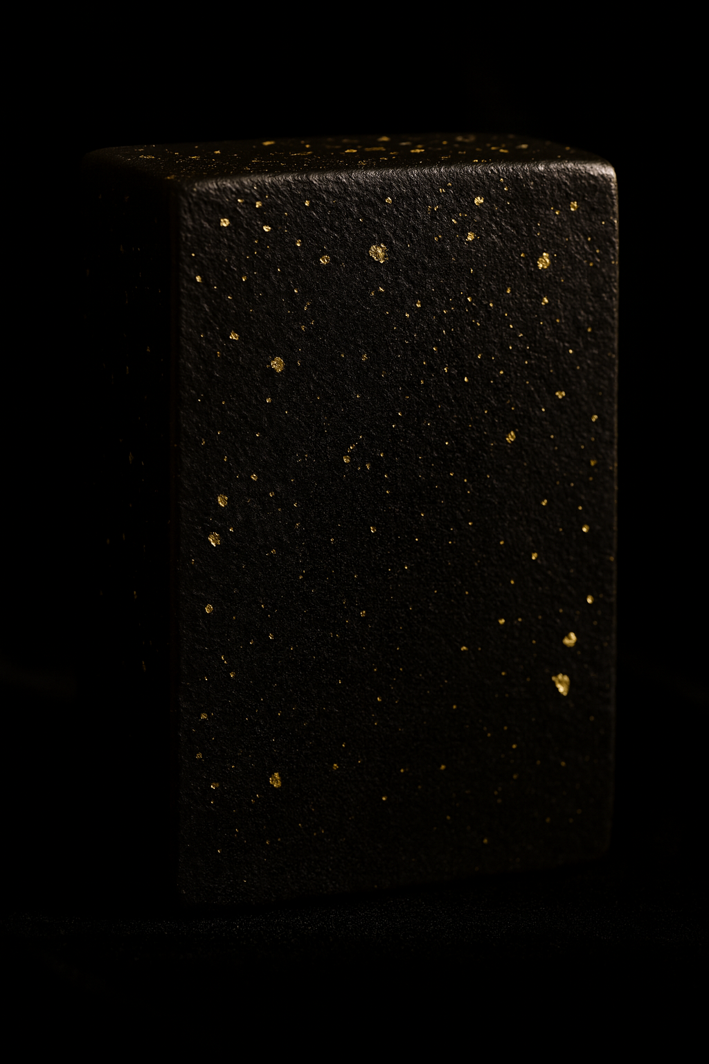 🖤Golden Bloom🖤 - Luxe 24K Gold Foil Whitening & Brightening Soap Bar✨