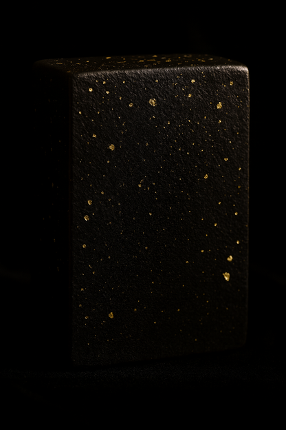 🖤Golden Bloom🖤 - Luxe 24K Gold Foil Whitening & Brightening Soap Bar✨